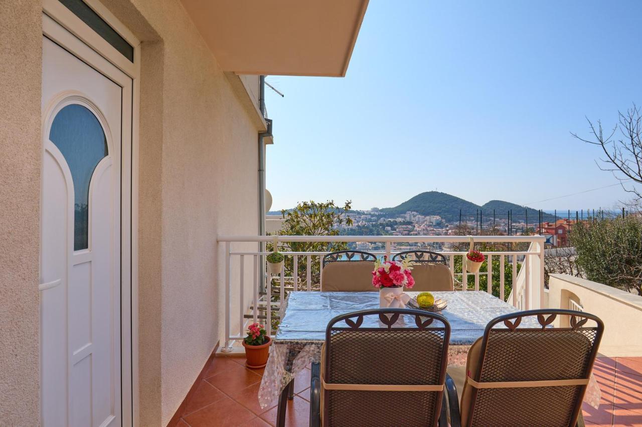 Apartment Piano Dubrovnik Exterior photo
